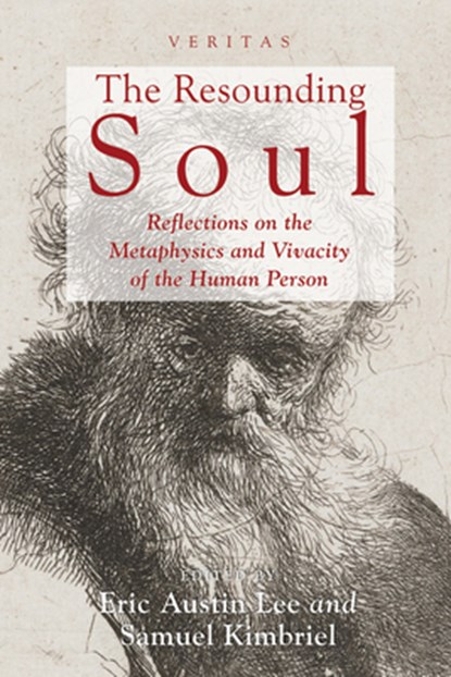 The Resounding Soul, Eric Austin Lee ; Samuel (University of Nottingham) Kimbriel - Gebonden - 9781498232098