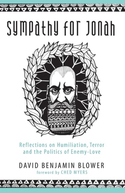 Sympathy for Jonah, BLOWER,  David Benjamin - Paperback - 9781498237277