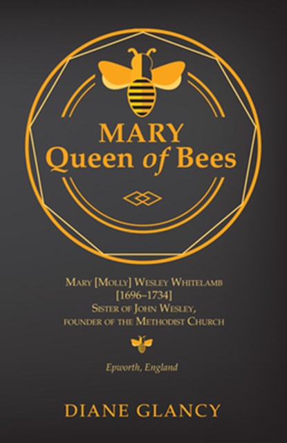 Mary Queen of Bees, Diane Glancy - Gebonden - 9781498242509