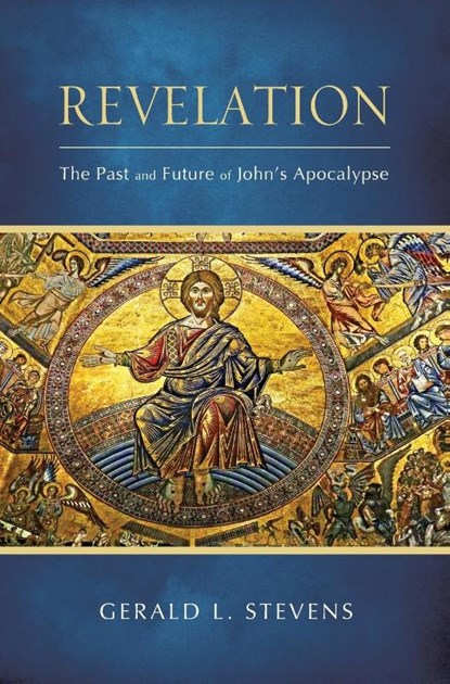 Revelation, Gerald L Stevens - Gebonden - 9781498269414