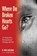 Where Do Broken Hearts Go?, W Ross Hastings - Paperback - 9781498278478