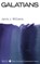 Galatians, Jarvis J Williams - Gebonden - 9781498288804