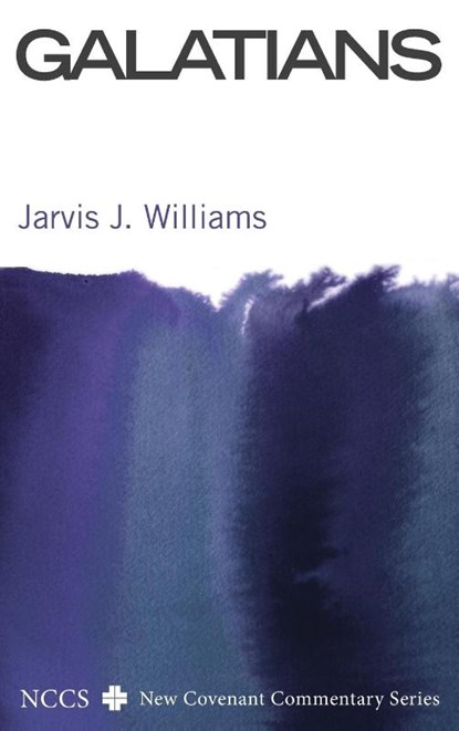 Galatians, Jarvis J Williams - Gebonden - 9781498288804