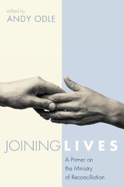 Joining Lives, niet bekend - Paperback - 9781498291262