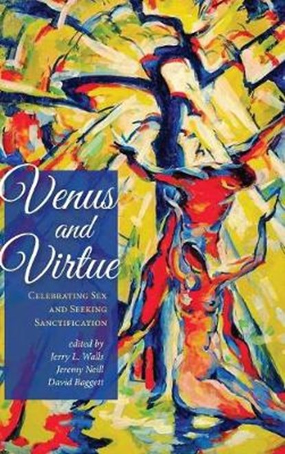 Venus and Virtue, WALLS,  Jerry L. - Gebonden - 9781498296366