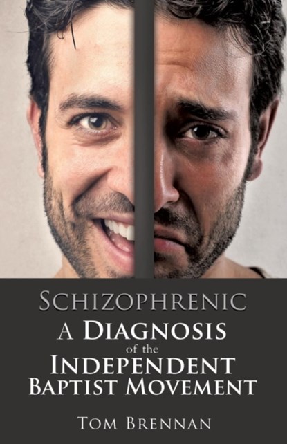 Schizophrenic, BRENNAN,  Tom (Chief (Ret.), Waterbury (CT) Fire Department and Technical Editor, Fire Engineering) - Paperback - 9781498465489
