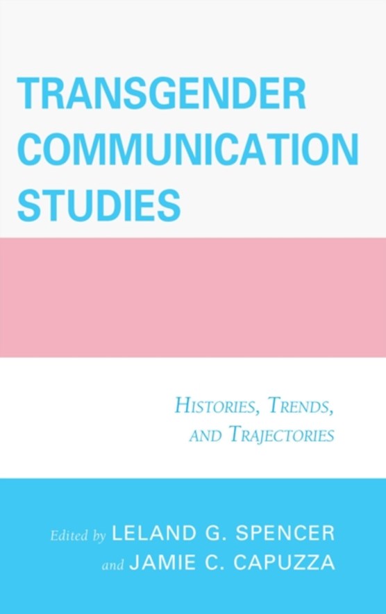 Transgender Communication Studies