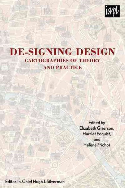 de-Signing Design, niet bekend - Paperback - 9781498510356