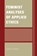 Feminist Analyses of Applied Ethics, Jane Duran - Paperback - 9781498512756