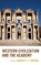 Western Civilization and the Academy, Bradley C. S. Watson - Gebonden - 9781498517553