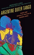Argentine Queer Tango | Mercedes Liska | 