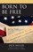 Born to be Free, Jack Miller - Gebonden - 9781498575904