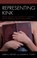 Representing Kink, Sara K. Howe ; Susan E. Cook - Paperback - 9781498590877
