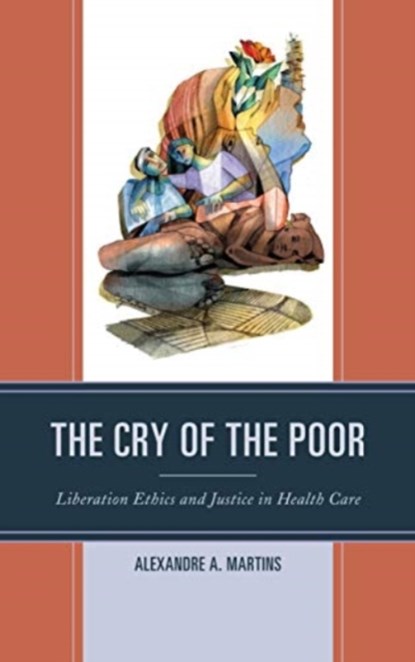 The Cry of the Poor, Alexandre A. Martins - Paperback - 9781498592208