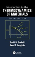 Introduction to the Thermodynamics of Materials | David R. Gaskell ; David E. Laughlin | 