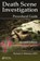 Death Scene Investigation, Michael S. (Forensic Solutions Inc. Maloney - Paperback - 9781498759243