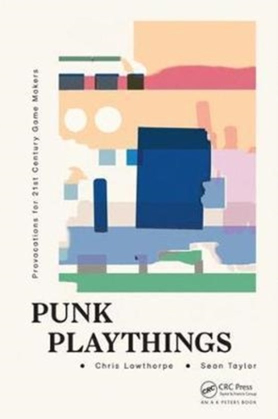 Punk Playthings