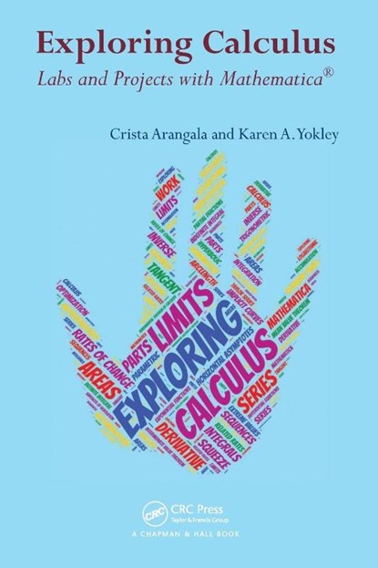 Exploring Calculus, Crista Arangala - Paperback - 9781498771016