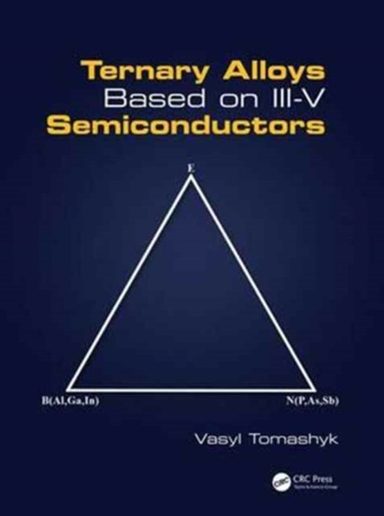 Ternary Alloys Based on III-V Semiconductors