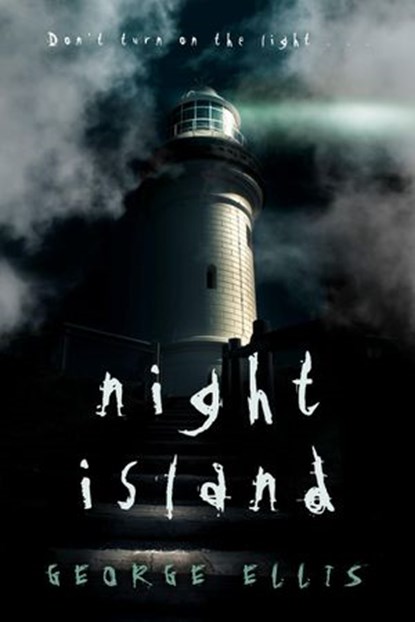 Night Island: A Novella, George Ellis - Ebook - 9781498902021