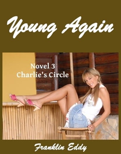 Young Again, Franklin Eddy - Ebook - 9781498912211