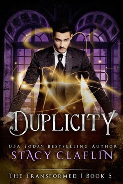 Duplicity, Stacy Claflin - Ebook - 9781498920001