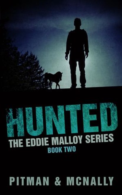 Hunted, joe mcnally ; Richard Pitman - Ebook - 9781498926171