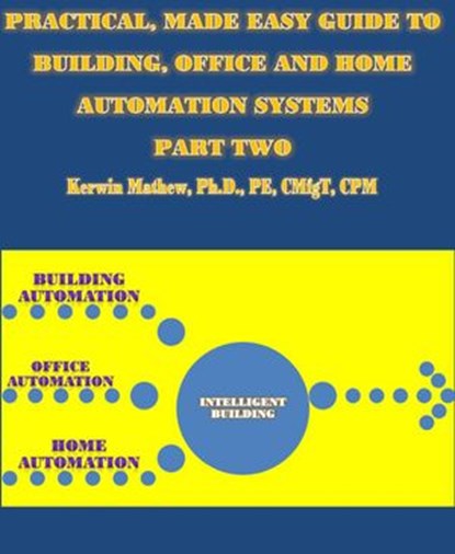 Practical, Made Easy Guide To Building, Office And Home Automation Systems - Part Two, Kerwin Mathew - Ebook - 9781498939522