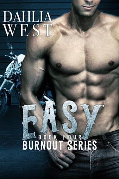 Easy, Dahlia West - Ebook - 9781498941655