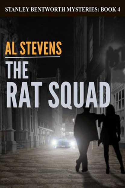 The Rat Squad, Al Stevens - Ebook - 9781498953672