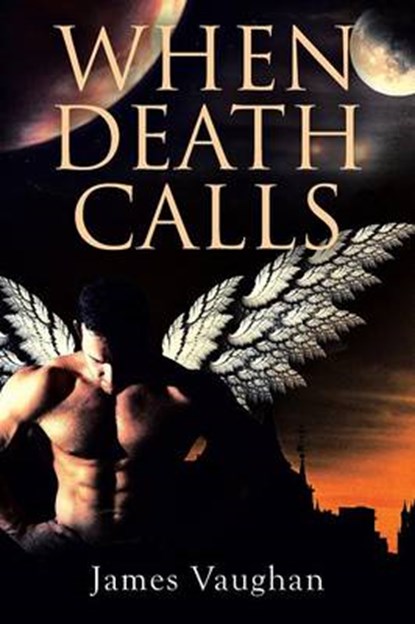 When Death Calls, VAUGHAN,  James, David - Paperback - 9781499014556
