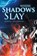Where Shadows Slay, VAUGHAN,  James, David - Paperback - 9781499035186