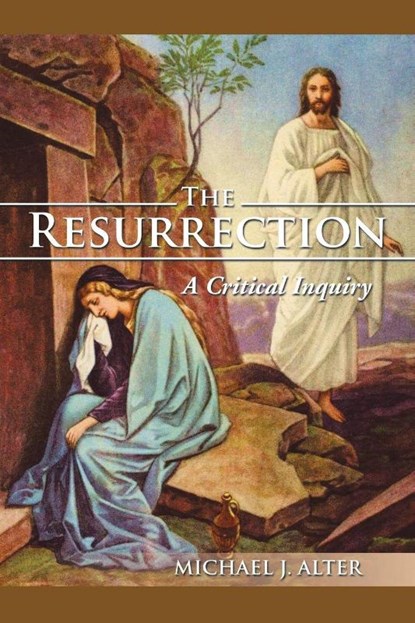 The Resurrection, Michael J Alter - Paperback - 9781499054057