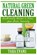 NATURAL GREEN CLEANING, Tara Evans - Paperback - 9781499100433