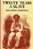 12 Years a Slave, Solomon Northup - Paperback - 9781499102536