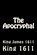 The Apocryphal: King James 1611, King James 1611 - Paperback - 9781499143201