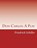Don Carlos, SCHILLER,  Friedrich - Paperback - 9781499327052