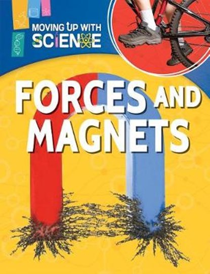 Forces and Magnets, RILEY,  Peter - Paperback - 9781499431414