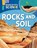 Rocks and Soil, RILEY,  Peter - Paperback - 9781499431537