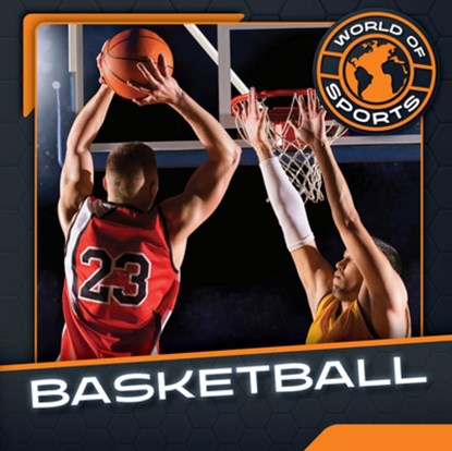 Basketball, Noah Leatherland - Gebonden - 9781499448962