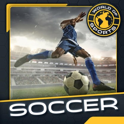 Soccer, Noah Leatherland - Paperback - 9781499449013