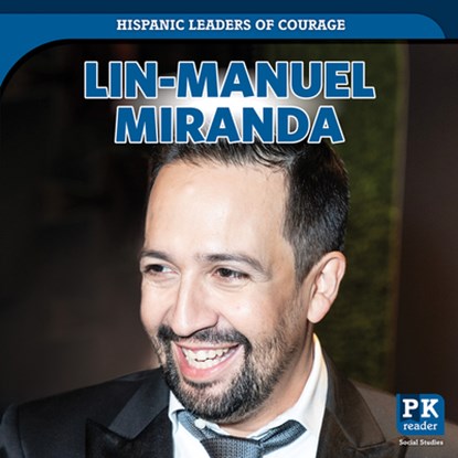 Lin-Manuel Miranda, Ezra E. Knopp - Paperback - 9781499451092