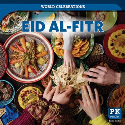 Eid Al-Fitr, Kathryn Walton - Paperback - 9781499452129