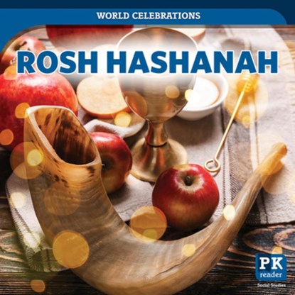Rosh Hashanah, Kathryn Walton - Paperback - 9781499452211