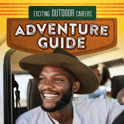 Adventure Guide, Dwayne Hicks - Gebonden - 9781499457162