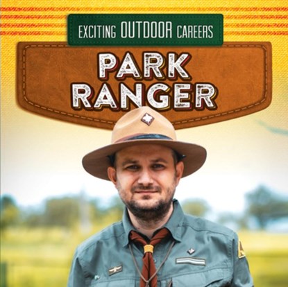 Park Ranger, Dwayne Hicks - Gebonden - 9781499457254