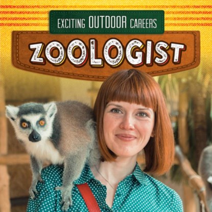 Zoologist, Dwayne Hicks - Gebonden - 9781499457315