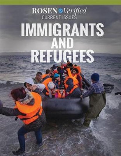 Immigrants and Refugees, HAND,  Carol - Paperback - 9781499468465