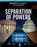 Separation of Powers, FAUST,  Daniel R. - Paperback - 9781499468663