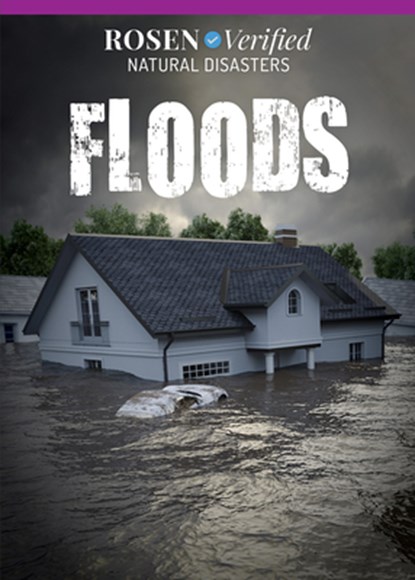 Floods, Benjamin Proudfit - Paperback - 9781499469516